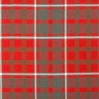 Cameron Of Lochiel Weathered 16oz Tartan Fabric By The Metre